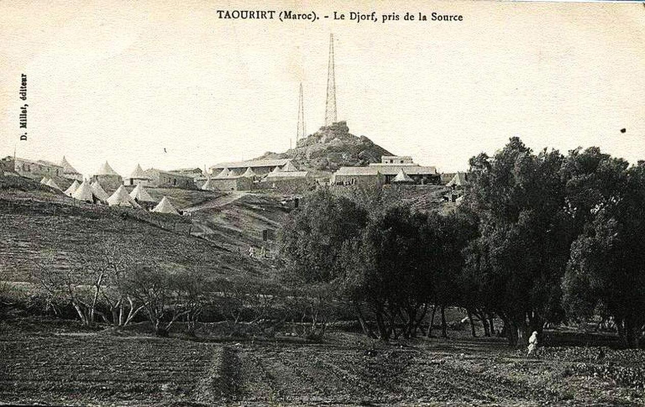 BIVEN Georges - 402- Taourirt.jpg